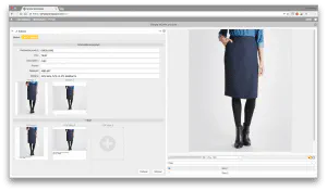 Catalogue personnalisé 2