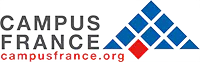 Logo Campus France